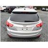 Image 21 : E2 --  2010 HYUNDAI TUCSON GLS AWD, Silver, 264318 KM