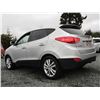 Image 24 : E2 --  2010 HYUNDAI TUCSON GLS AWD, Silver, 264318 KM
