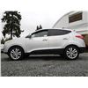 Image 26 : E2 --  2010 HYUNDAI TUCSON GLS AWD, Silver, 264318 KM