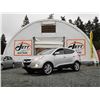 Image 29 : E2 --  2010 HYUNDAI TUCSON GLS AWD, Silver, 264318 KM