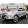 Image 2 : E2 --  2010 HYUNDAI TUCSON GLS AWD, Silver, 264318 KM