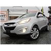 Image 3 : E2 --  2010 HYUNDAI TUCSON GLS AWD, Silver, 264318 KM