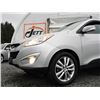 Image 41 : E2 --  2010 HYUNDAI TUCSON GLS AWD, Silver, 264318 KM