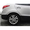Image 49 : E2 --  2010 HYUNDAI TUCSON GLS AWD, Silver, 264318 KM