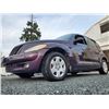 Image 2 : A9 --  2005 CHRYSLER PT CRUISER, Purple, 220700 KM TMU