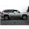 Image 10 : D6 --  2005 GMC ENVOY, Grey, 201865