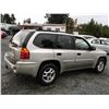 Image 13 : D6 --  2005 GMC ENVOY, Grey, 201865