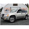 Image 1 : D6 --  2005 GMC ENVOY, Grey, 201865