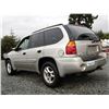 Image 20 : D6 --  2005 GMC ENVOY, Grey, 201865
