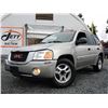 Image 2 : D6 --  2005 GMC ENVOY, Grey, 201865