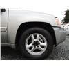 Image 37 : D6 --  2005 GMC ENVOY, Grey, 201865