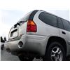 Image 44 : D6 --  2005 GMC ENVOY, Grey, 201865