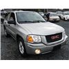 Image 7 : D6 --  2005 GMC ENVOY, Grey, 201865