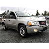 Image 8 : D6 --  2005 GMC ENVOY, Grey, 201865