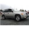 Image 9 : D6 --  2005 GMC ENVOY, Grey, 201865