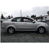 Image 11 : C2 --  2010 CHEVROLET AVEO LT , Silver, 86028 KM