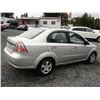 Image 13 : C2 --  2010 CHEVROLET AVEO LT , Silver, 86028 KM