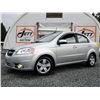Image 1 : C2 --  2010 CHEVROLET AVEO LT , Silver, 86028 KM