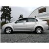 Image 22 : C2 --  2010 CHEVROLET AVEO LT , Silver, 86028 KM
