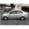 Image 24 : C2 --  2010 CHEVROLET AVEO LT , Silver, 86028 KM