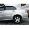 Image 29 : C2 --  2010 CHEVROLET AVEO LT , Silver, 86028 KM