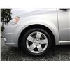 Image 32 : C2 --  2010 CHEVROLET AVEO LT , Silver, 86028 KM