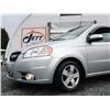 Image 34 : C2 --  2010 CHEVROLET AVEO LT , Silver, 86028 KM