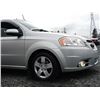 Image 35 : C2 --  2010 CHEVROLET AVEO LT , Silver, 86028 KM