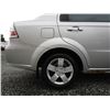 Image 41 : C2 --  2010 CHEVROLET AVEO LT , Silver, 86028 KM