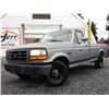 Image 2 : A3 --  1994 FORD F150 SINGLE CAB, Grey, 366445 KM