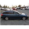 Image 12 : B2 --  2005 SUBARU LEGACY GT LIMITED AWD, Blue, 177120 MILES