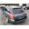 Image 19 : B2 --  2005 SUBARU LEGACY GT LIMITED AWD, Blue, 177120 MILES