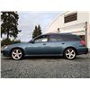Image 22 : B2 --  2005 SUBARU LEGACY GT LIMITED AWD, Blue, 177120 MILES