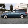 Image 23 : B2 --  2005 SUBARU LEGACY GT LIMITED AWD, Blue, 177120 MILES