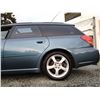 Image 29 : B2 --  2005 SUBARU LEGACY GT LIMITED AWD, Blue, 177120 MILES