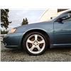 Image 31 : B2 --  2005 SUBARU LEGACY GT LIMITED AWD, Blue, 177120 MILES
