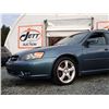 Image 34 : B2 --  2005 SUBARU LEGACY GT LIMITED AWD, Blue, 177120 MILES