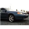 Image 35 : B2 --  2005 SUBARU LEGACY GT LIMITED AWD, Blue, 177120 MILES