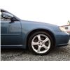 Image 38 : B2 --  2005 SUBARU LEGACY GT LIMITED AWD, Blue, 177120 MILES