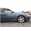 Image 39 : B2 --  2005 SUBARU LEGACY GT LIMITED AWD, Blue, 177120 MILES