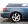 Image 41 : B2 --  2005 SUBARU LEGACY GT LIMITED AWD, Blue, 177120 MILES