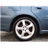 Image 42 : B2 --  2005 SUBARU LEGACY GT LIMITED AWD, Blue, 177120 MILES
