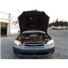 Image 46 : B2 --  2005 SUBARU LEGACY GT LIMITED AWD, Blue, 177120 MILES