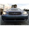 Image 4 : B2 --  2005 SUBARU LEGACY GT LIMITED AWD, Blue, 177120 MILES
