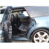 Image 74 : B2 --  2005 SUBARU LEGACY GT LIMITED AWD, Blue, 177120 MILES