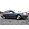 Image 9 : B2 --  2005 SUBARU LEGACY GT LIMITED AWD, Blue, 177120 MILES