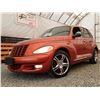 Image 2 : A5 --  2003 CHRYSLER PT CRUISER GT DREAM CRUISER SERIES 2, Orange, 218,540 Kms