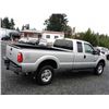 Image 16 : F4 --  2011 FORD F350 SUPER DUTY EXT CAB 4X4 DIESEL, White, 233084 KM