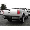 Image 19 : F4 --  2011 FORD F350 SUPER DUTY EXT CAB 4X4 DIESEL, White, 233084 KM