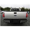 Image 21 : F4 --  2011 FORD F350 SUPER DUTY EXT CAB 4X4 DIESEL, White, 233084 KM